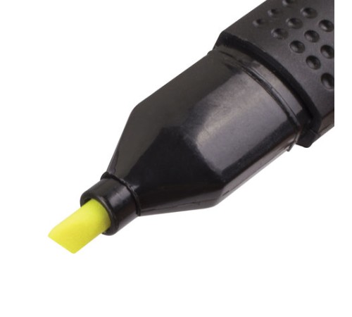 Текстовыделитель STAFF College "STICK HL-497", ЖЕЛТЫЙ, 1-4 мм, 151497 Текстовыделитель STAFF College "STICK HL-497", ЖЕЛТЫЙ, 1-4 мм, 151497