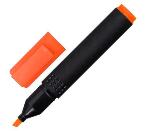 Текстовыделитель STAFF College "STICK HL-497", ОРАНЖЕВЫЙ, 1-4 мм, 151500 Текстовыделитель STAFF College "STICK HL-497", ОРАНЖЕВЫЙ, 1-4 мм, 151500