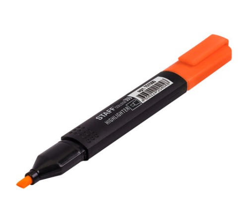 Текстовыделитель STAFF College "STICK HL-497", ОРАНЖЕВЫЙ, 1-4 мм, 151500 Текстовыделитель STAFF College "STICK HL-497", ОРАНЖЕВЫЙ, 1-4 мм, 151500