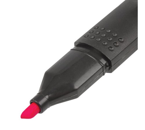 Набор текстовыделителей 4 шт., АССОРТИ, STAFF 