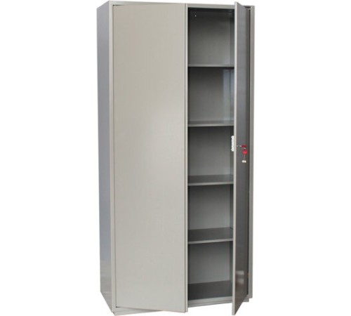 Шкаф металлический для документов BRABIX "KBS-10", 1803х880х390 мм, 77 кг, 2 отделения, сварной, 291159 Шкаф металлический для документов BRABIX "KBS-10", 1803х880х390 мм, 77 кг, 2 отделения, сварной, 291159