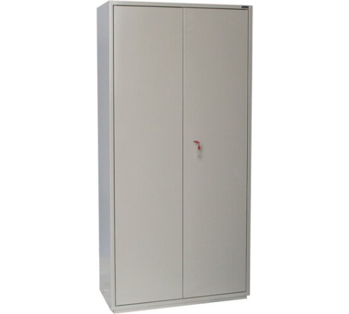 Шкаф металлический для документов BRABIX "KBS-10", 1803х880х390 мм, 77 кг, 2 отделения, сварной, 291159 Шкаф металлический для документов BRABIX "KBS-10", 1803х880х390 мм, 77 кг, 2 отделения, сварной, 291159