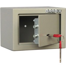 Сейф мебельный BRABIX 