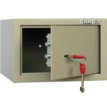 Сейф мебельный BRABIX 