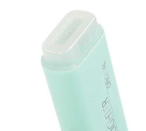 Текстовыделитель BRAUBERG "ORIGINAL PASTEL", БИРЮЗОВЫЙ, линия 1-5 мм, 151694 Текстовыделитель BRAUBERG "ORIGINAL PASTEL", БИРЮЗОВЫЙ, линия 1-5 мм, 151694