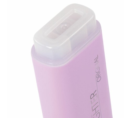 Текстовыделитель BRAUBERG "ORIGINAL PASTEL", ЛАВАНДОВЫЙ, линия 1-5 мм, 151695 Текстовыделитель BRAUBERG "ORIGINAL PASTEL", ЛАВАНДОВЫЙ, линия 1-5 мм, 151695