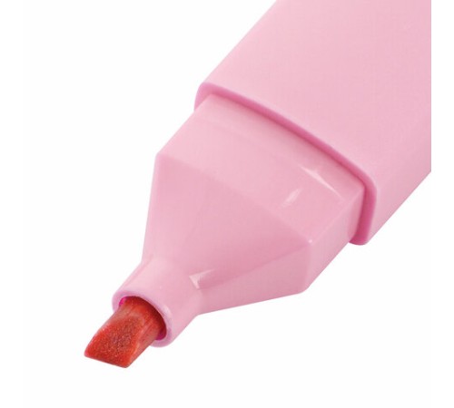 Текстовыделитель ЮНЛАНДИЯ "COLORSTAR PASTEL", ПАСТЕЛЬНЫЙ РОЗОВЫЙ, линия 1-4 мм, 151712 Текстовыделитель ЮНЛАНДИЯ "COLORSTAR PASTEL", ПАСТЕЛЬНЫЙ РОЗОВЫЙ, линия 1-4 мм, 151712