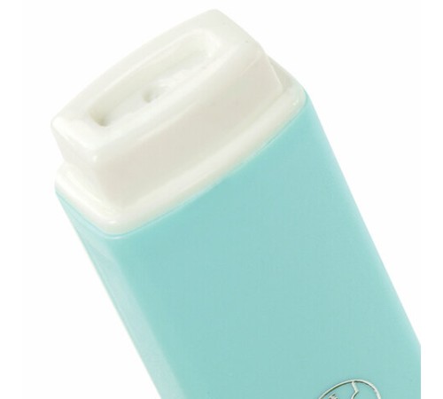 Текстовыделитель ЮНЛАНДИЯ "COLORSTAR PASTEL", БИРЮЗОВЫЙ, линия 1-4 мм, 151713