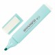 Набор текстовыделителей ЮНЛАНДИЯ 4 шт., АССОРТИ, "COLORSTAR PASTEL", линия 1-4 мм, 151716