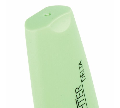 Текстовыделитель BRAUBERG "DELTA PASTEL", МЯТА, линия 1-5 мм, 151730 Текстовыделитель BRAUBERG "DELTA PASTEL", МЯТА, линия 1-5 мм, 151730