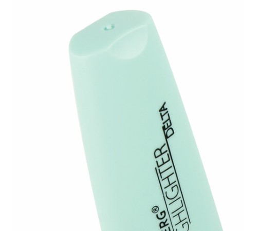 Текстовыделитель BRAUBERG "DELTA PASTEL", БИРЮЗОВЫЙ, линия 1-5 мм, 151732 Текстовыделитель BRAUBERG "DELTA PASTEL", БИРЮЗОВЫЙ, линия 1-5 мм, 151732