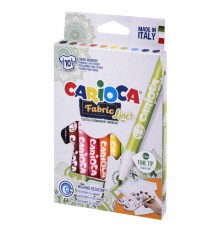 Маркеры для ткани CARIOCA (Италия) 