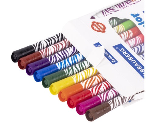Фломастеры двусторонние утолщенные BRAUBERG "PREMIUM" "BI-COLOR", 10 шт., 20 цветов, двухцветные, вентилируемый колпачок, 151945 Фломастеры двусторонние утолщенные BRAUBERG "PREMIUM" "BI-COLOR", 10 шт., 20 цветов, двухцветные, вентилируемый колпачок, 151945