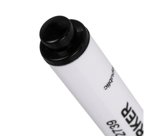 Маркеры для ткани 10 ЦВЕТОВ CENTROPEN "Textile Marker", круглый наконечник, 1,8 мм, 2739/10, 5 2739 1001