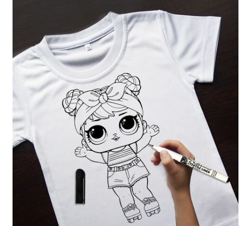 Маркер для ткани ЧЕРНЫЙ CENTROPEN "Textile Liner", игольчатый наконечник, 0,6-0,8 мм, 2639, 5 2639 0112 Маркер для ткани ЧЕРНЫЙ CENTROPEN "Textile Liner", игольчатый наконечник, 0,6-0,8 мм, 2639, 5 2639 0112