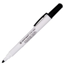Маркер стираемый для белой доски ЧЕРНЫЙ, CENTROPEN 