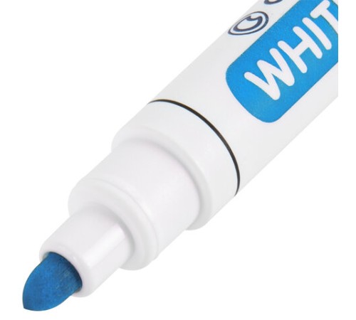 Маркер стираемый для белой доски ГОЛУБОЙ CENTROPEN "Dry-Wipe", круглый наконечник, 2,5 мм, 8559, 5 8559 0167 Маркер стираемый для белой доски ГОЛУБОЙ CENTROPEN "Dry-Wipe", круглый наконечник, 2,5 мм, 8559, 5 8559 0167
