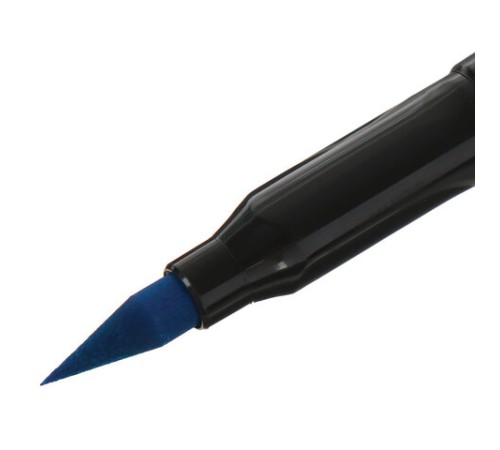Маркеры-кисти акварельные 12 ЦВЕТОВ CENTROPEN "Aquarelle", линия письма 1-9 мм, 8683/12ET, 6 8683 1201 Маркеры-кисти акварельные 12 ЦВЕТОВ CENTROPEN "Aquarelle", линия письма 1-9 мм, 8683/12ET, 6 8683 1201