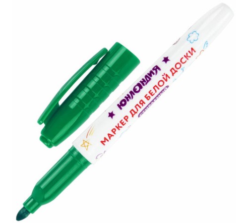 Маркеры стираемые для белой доски НАБОР 5 ЦВЕТОВ, ЮНЛАНДИЯ "COLORWAY", 3 мм, 152099 Маркеры стираемые для белой доски НАБОР 5 ЦВЕТОВ, ЮНЛАНДИЯ "COLORWAY", 3 мм, 152099