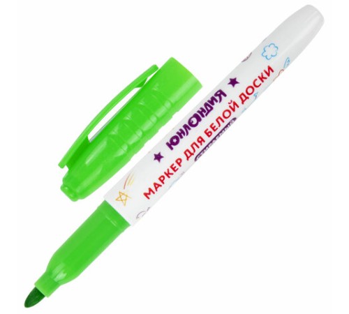 Маркеры стираемые для белой доски НАБОР 10 ЦВЕТОВ, ЮНЛАНДИЯ "COLORWAY", 3 мм, 152100 Маркеры стираемые для белой доски НАБОР 10 ЦВЕТОВ, ЮНЛАНДИЯ "COLORWAY", 3 мм, 152100