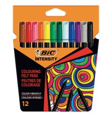 Фломастеры BIC 