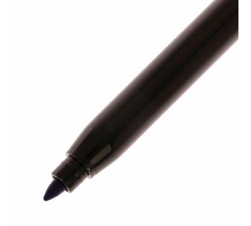 Фломастеры BIC "Intensity", 12 ЦВЕТОВ, вентилируемый колпачок, европодвес, 978004