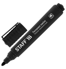 Маркер перманентный STAFF 