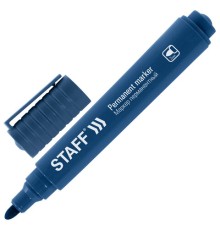 Маркер перманентный STAFF 