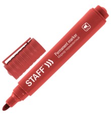 Маркер перманентный STAFF 