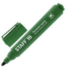 Маркер перманентный STAFF 