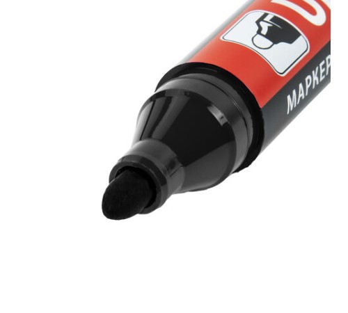 Маркеры перманентные BRAUBERG ULTRA MARKER, НАБОР 4 ЦВЕТА, круглый наконечник 3,5 мм, 152208 Маркеры перманентные BRAUBERG ULTRA MARKER, НАБОР 4 ЦВЕТА, круглый наконечник 3,5 мм, 152208
