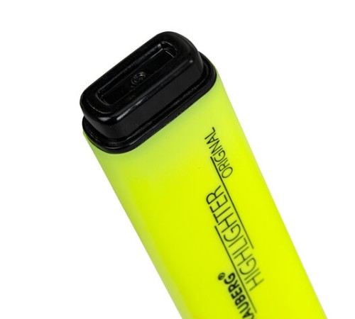 Текстовыделитель BRAUBERG "ORIGINAL NEON", ЖЕЛТЫЙ, линия письма 1-5 мм, 152211 Текстовыделитель BRAUBERG "ORIGINAL NEON", ЖЕЛТЫЙ, линия письма 1-5 мм, 152211