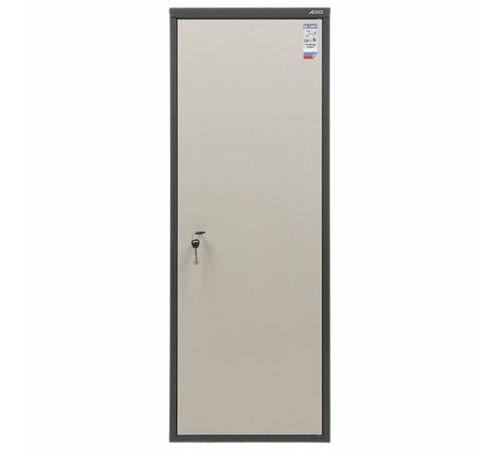 Шкаф металлический для документов AIKO "SL-125Т" ГРАФИТ, 1252х460х340 мм, 28 кг, S10799130502 Шкаф металлический для документов AIKO "SL-125Т" ГРАФИТ, 1252х460х340 мм, 28 кг, S10799130502