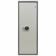 Шкаф металлический для документов AIKO "SL-125ТEL" ГРАФИТ, 1252х460х340 мм, 28 кг, S10799130902