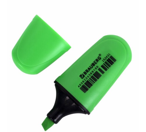 Текстовыделитель мини BRAUBERG "NEON Mini", АССОРТИ В ПЛАСТИКОВОЙ БАНКЕ, линия 1-5 мм, 152431 Текстовыделитель мини BRAUBERG "NEON Mini", АССОРТИ В ПЛАСТИКОВОЙ БАНКЕ, линия 1-5 мм, 152431