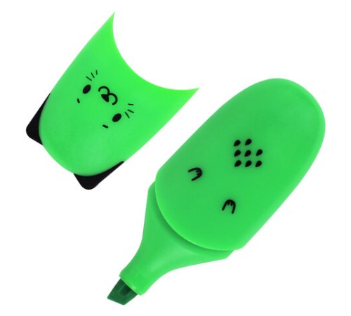 Текстовыделитель мини BRAUBERG KIDS "CUTE CATS NEON", АССОРТИ В ПЛАСТИКОВОЙ БАНКЕ, 1-5 мм, 152433 Текстовыделитель мини BRAUBERG KIDS "CUTE CATS NEON", АССОРТИ В ПЛАСТИКОВОЙ БАНКЕ, 1-5 мм, 152433