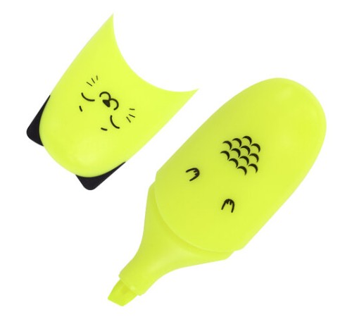 Текстовыделитель мини BRAUBERG KIDS "CUTE CATS NEON", АССОРТИ В ПЛАСТИКОВОЙ БАНКЕ, 1-5 мм, 152433 Текстовыделитель мини BRAUBERG KIDS "CUTE CATS NEON", АССОРТИ В ПЛАСТИКОВОЙ БАНКЕ, 1-5 мм, 152433