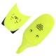 Текстовыделитель мини BRAUBERG KIDS "CUTE CATS NEON", АССОРТИ В ПЛАСТИКОВОЙ БАНКЕ, 1-5 мм, 152433