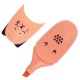 Текстовыделитель мини BRAUBERG KIDS "CUTE CATS PASTEL", АССОРТИ В ПЛАСТИКОВОЙ БАНКЕ, линия 1-5 мм, 152434.