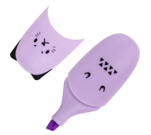 Текстовыделитель мини BRAUBERG KIDS "CUTE CATS PASTEL", АССОРТИ В ПЛАСТИКОВОЙ БАНКЕ, линия 1-5 мм, 152434. Текстовыделитель мини BRAUBERG KIDS "CUTE CATS PASTEL", АССОРТИ В ПЛАСТИКОВОЙ БАНКЕ, линия 1-5 мм, 152434.