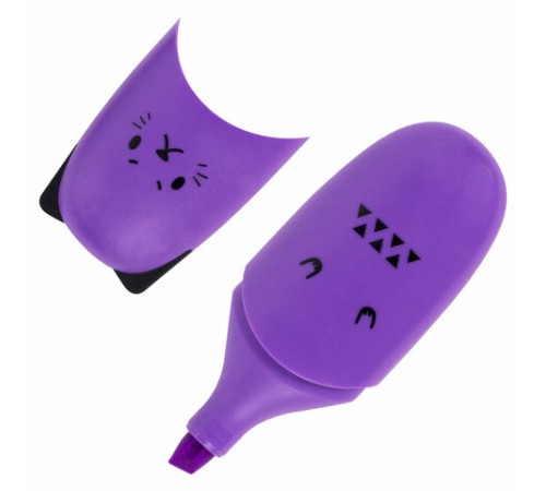 Набор текстовыделителей мини 6 ЦВЕТОВ BRAUBERG KIDS "CUTE CATS NEON", линия 1-5 мм, 152435 Набор текстовыделителей мини 6 ЦВЕТОВ BRAUBERG KIDS "CUTE CATS NEON", линия 1-5 мм, 152435