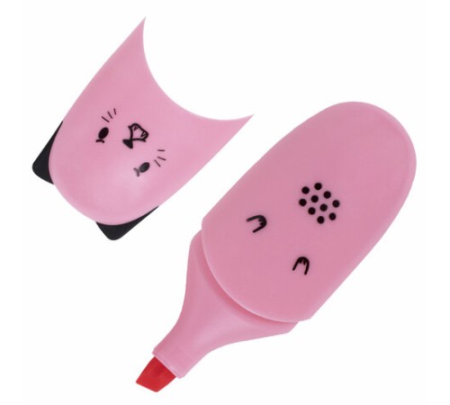 Набор текстовыделителей мини 12 ЦВЕТОВ BRAUBERG KIDS "CUTE CATS", линия 1-5 мм, 152437 Набор текстовыделителей мини 12 ЦВЕТОВ BRAUBERG KIDS "CUTE CATS", линия 1-5 мм, 152437
