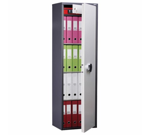 Шкаф металлический для документов AIKO 