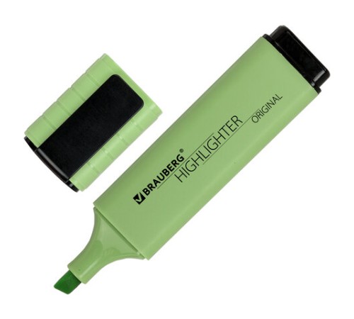 Набор текстовыделителей 24 ЦВЕТА на подставке, BRAUBERG 