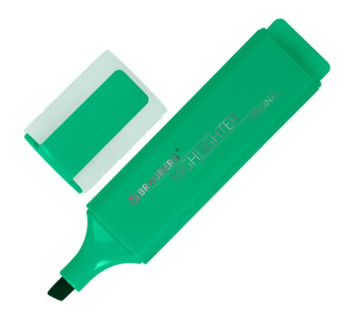 Набор текстовыделителей 24 ЦВЕТА на подставке, BRAUBERG 