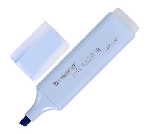 Набор текстовыделителей 24 ЦВЕТА на подставке, BRAUBERG 