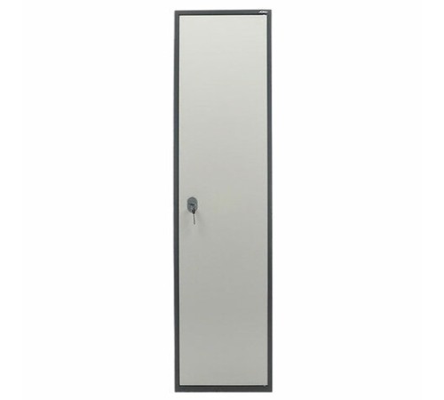 Шкаф металлический для документов AIKO "SL-185" ГРАФИТ, 1800х460х340 мм; 45 кг, S10799180502 Шкаф металлический для документов AIKO "SL-185" ГРАФИТ, 1800х460х340 мм; 45 кг, S10799180502