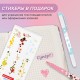 Набор текстовыделителей двусторонних 6 ПАСТЕЛЬНЫХ ЦВЕТОВ, BRAUBERG "TWIN PASTEL", линия 1-5 мм, 152518