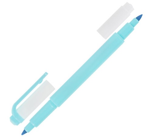 Набор текстовыделителей двусторонних 6 ПАСТЕЛЬНЫХ ЦВЕТОВ, BRAUBERG "TWIN PASTEL", линия 1-5 мм, 152518 Набор текстовыделителей двусторонних 6 ПАСТЕЛЬНЫХ ЦВЕТОВ, BRAUBERG "TWIN PASTEL", линия 1-5 мм, 152518