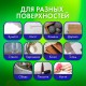 Маркеры акриловые для рисования и хобби, 2 цвета ЗОЛОТО/СЕРЕБРО, линия 3 мм, BRAUBERG ART, 152530